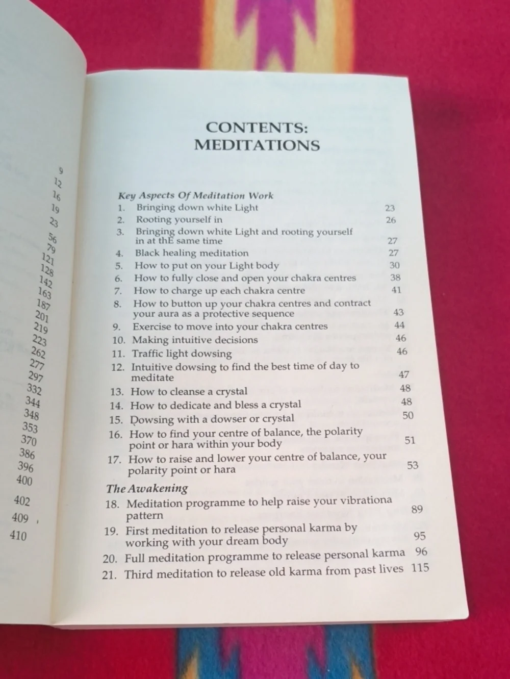 David CousinsA Handbook for Light Workers by David Cousins (1994-05-03)